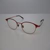 Used OWNDAYS SW1004G-8A1 Glasses Women's Men's Unisex Frame Prescription Used Popular Standard Cheap Trend Immediate purchase welcome Immediate