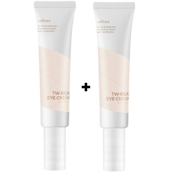 [ISNTREE] TW Real Eye Cream 30ml