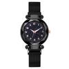 Women Fashion Leather Watch