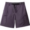 Banne Men's Wang Yibo 505 CoolPro Outdoor Workwear Shorts