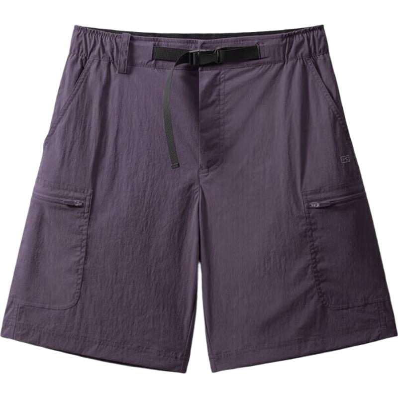 Banne Men's Wang Yibo 505 CoolPro Outdoor Workwear Shorts