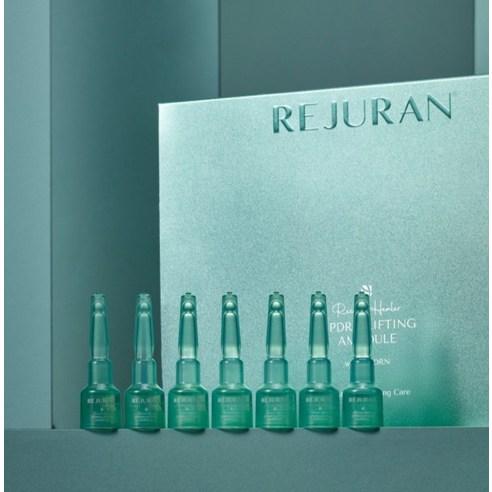 REJURAN Recover Healer c-PDRN Ampoule 14 Tubes (1.3ml x 14ea)