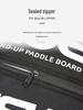 Bolsa de Almacenamiento Aislada para Paddleboard KOETSU con Bolsa de Hielo y Hebilla Giratoria