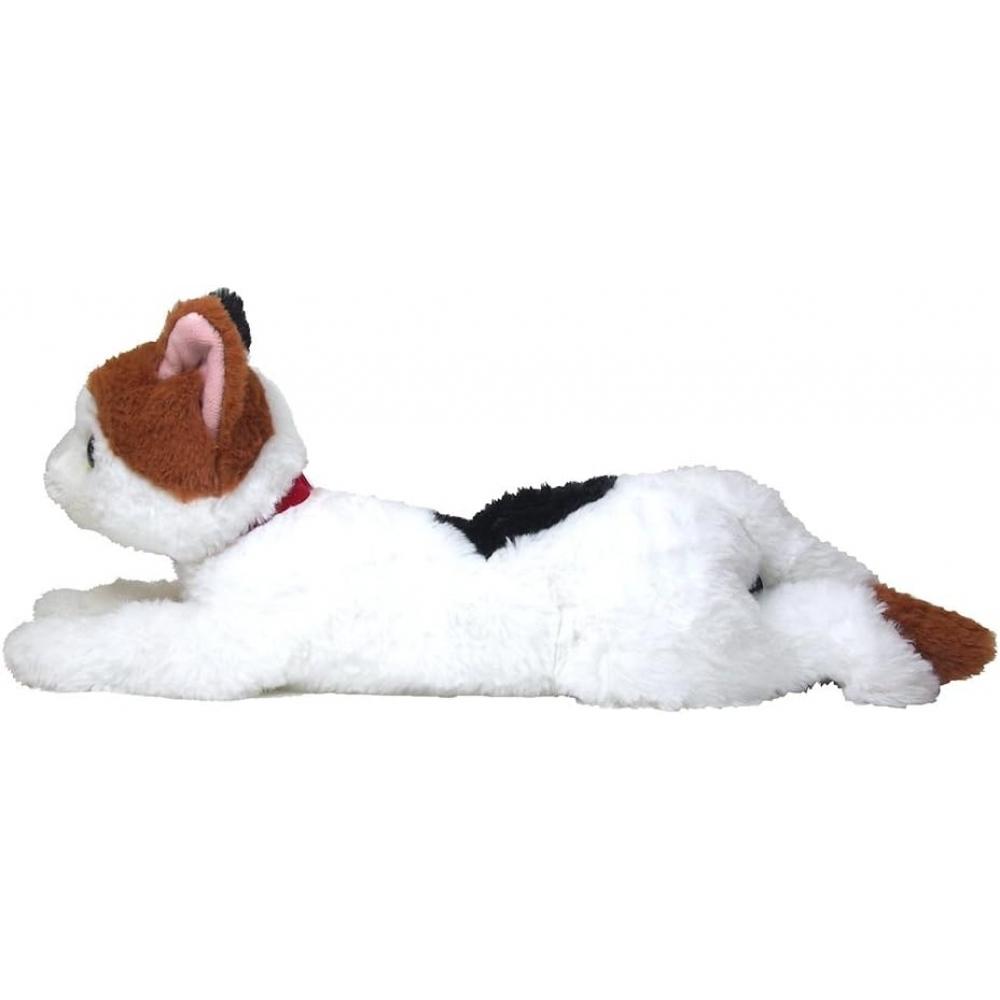 SunleMon Knee Cat PluSh Toy M Size P2132 S