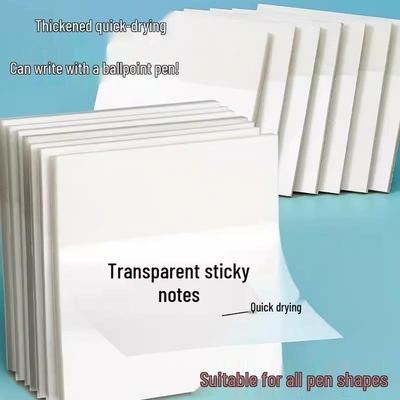 Taccuini e block notes – Post it