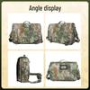 3513 Camouflage Command Shoulder Bag