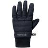 Columbia M Powder Lite II Glove, Mens Black Gloves