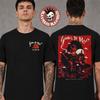 Guns N Roses St. Louis MO 2026 Venue Tee At Busch Stadium On August 16 2026 T-Shirt