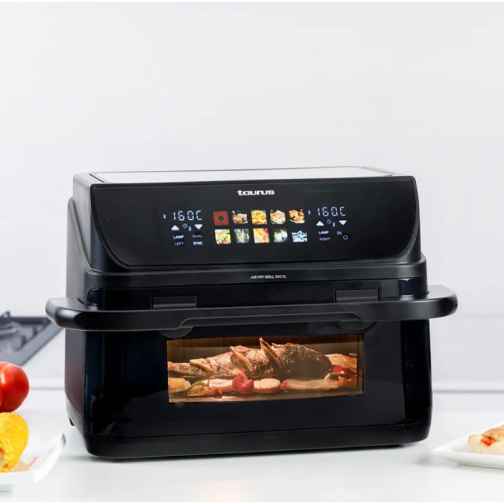 Taurus 973004000 Air Fryer