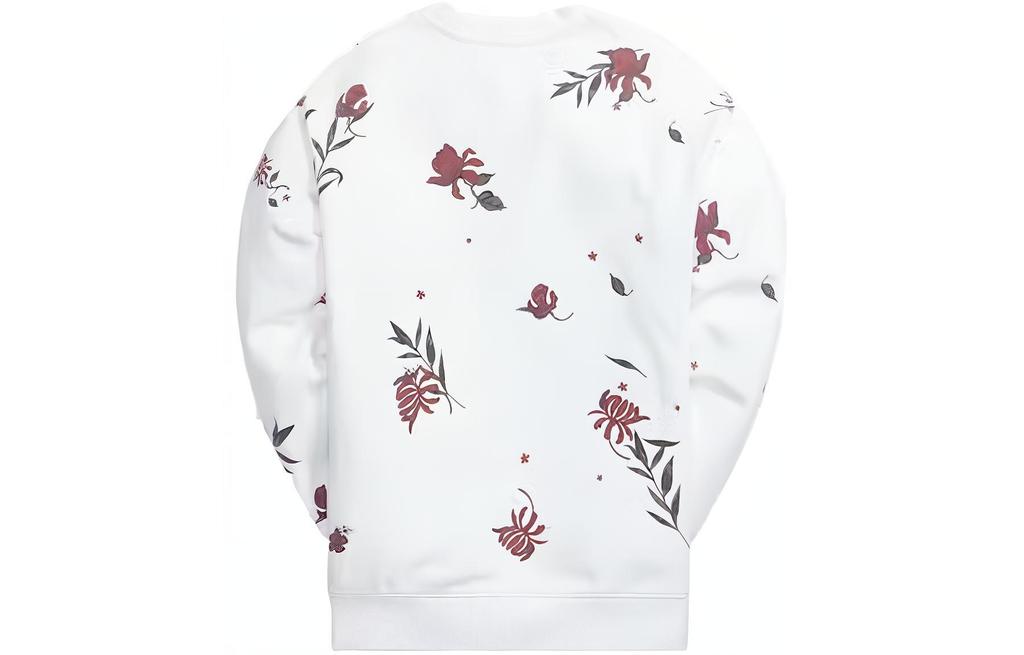 KITH Summer Floral Crewneck KH2703-101