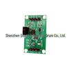 ADS1115 4-Channel 16-Bit High-Precision ADC with LMT70 Temperature Sensor