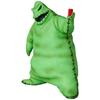 Medicom Toy UDF Ultra Detail Figure 842 THE NIGHTMARE BEFORE CHRISTMAS OOGIE BOOGIE finished approximately 100mm No. (non-scale, painted, figure,