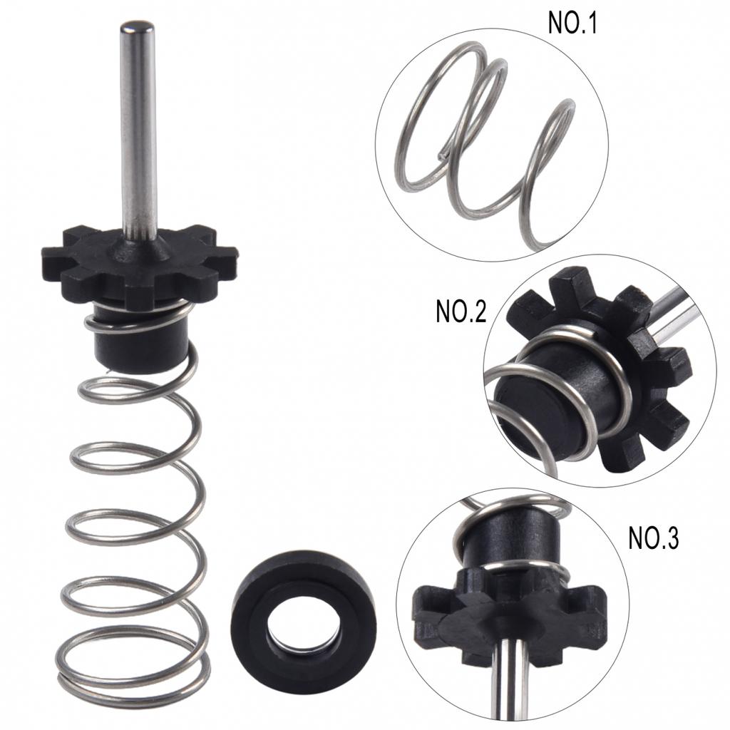 For CP7748 8940171696 Throttle Valve Kit Enhance Your Wrench's Functionality