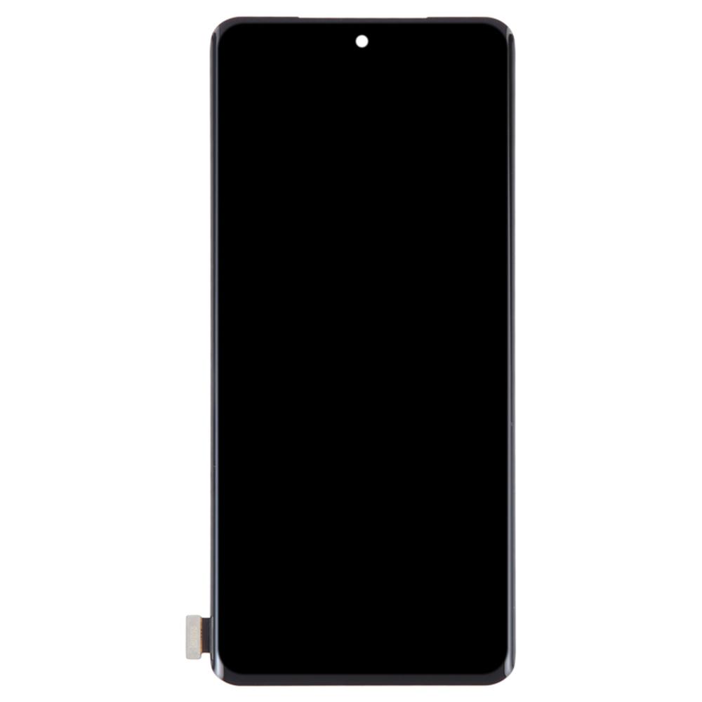 

For Oppo Find X6 Grade S AMOLED Screen and Digitizer Assembly Part (Without Logo) Type A