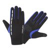 Warm Gloves for Autumn and Winter Riding for Men and Women Outdoor Sports Plus Velvet Cold Proof Feng Shui Motorcycle Touch Screen Gloves