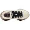 Fila Mihara X  FM-20 Leather Fashion Thick Sole Casual Low Top Sneakers Men Sneakers Beige F12M234207FAG
