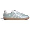 Adidas Damen Samba Og 'Linen Green Metallic' Damen Sneaker IG1965