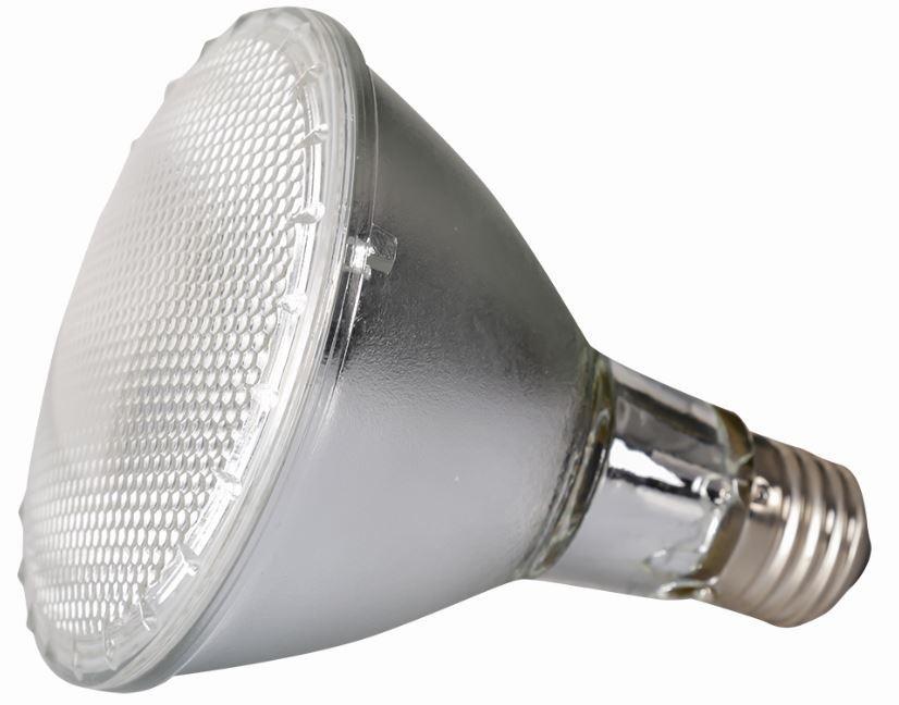 Repti-Zoo Halogen Heating Lamp with UV 75W
