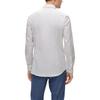 HUGO BOSS FW23 Shirt Men's White 50479915-100