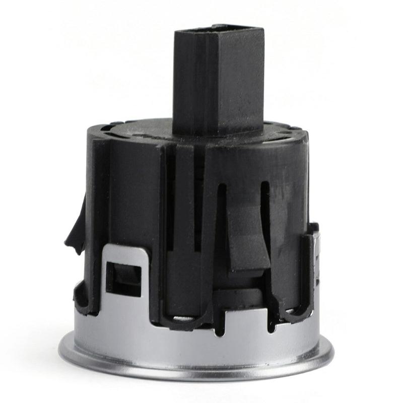 Push To Start Button, Car Ignition Button, Engine Start and Stop Button Repalces Part Number LR094038