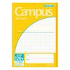 KOKUYO Campus B5 Ruled 120 Characters Per 30 Notebook, Size, Lines, Page, Pages, No-30KA12N