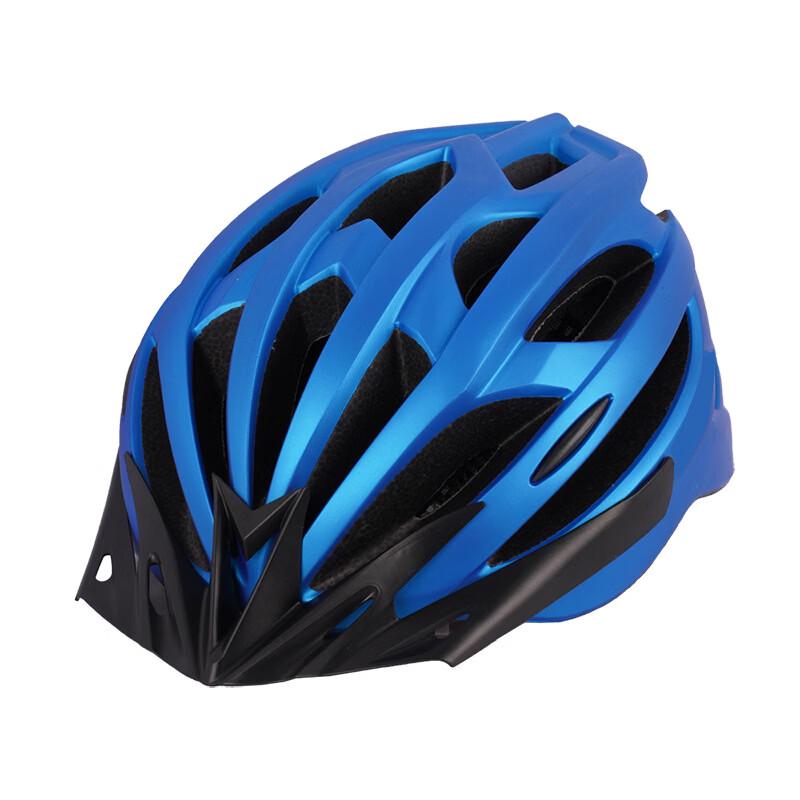 

DEVIATE Integrated Cycling Helmet L