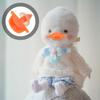 Operitacx 50pcs Plastic Platypus Duck Duck Safety Mouths for Toy Making Stuffed Animal DIY Crafts Mouths, Beaks, Accessories, Toys, Animals,
