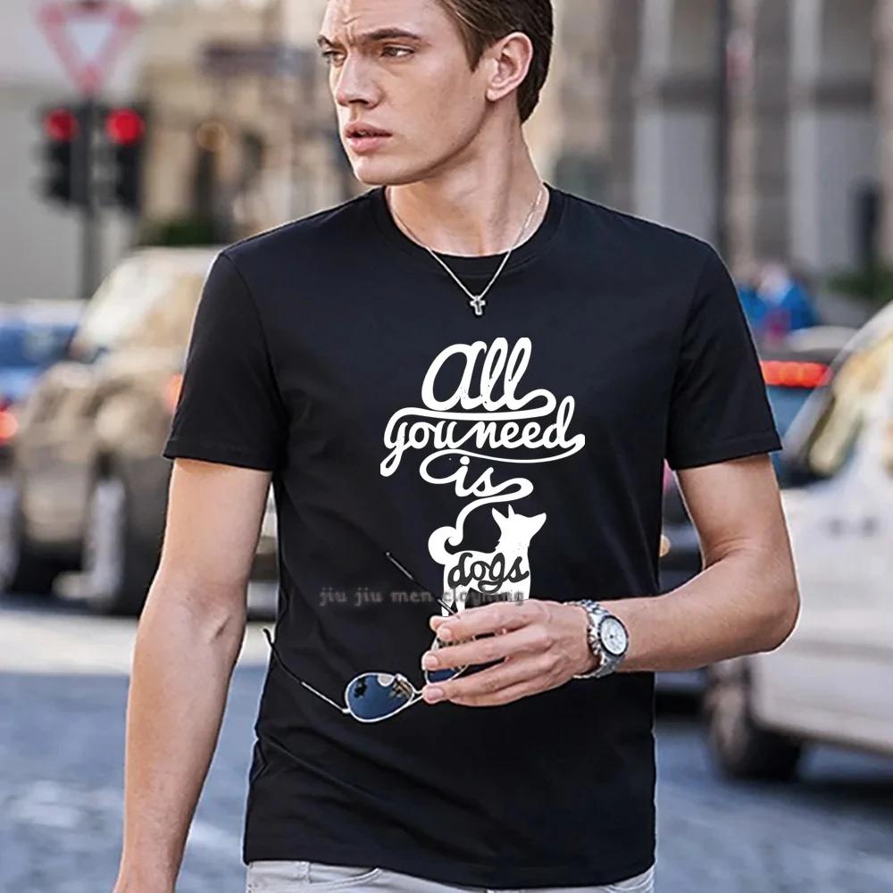 Summer Men black T-shirts high quality Harajuku Fashion Anime Printed Short Sleeve Men Casual T Shirt O-neck Tops Tees