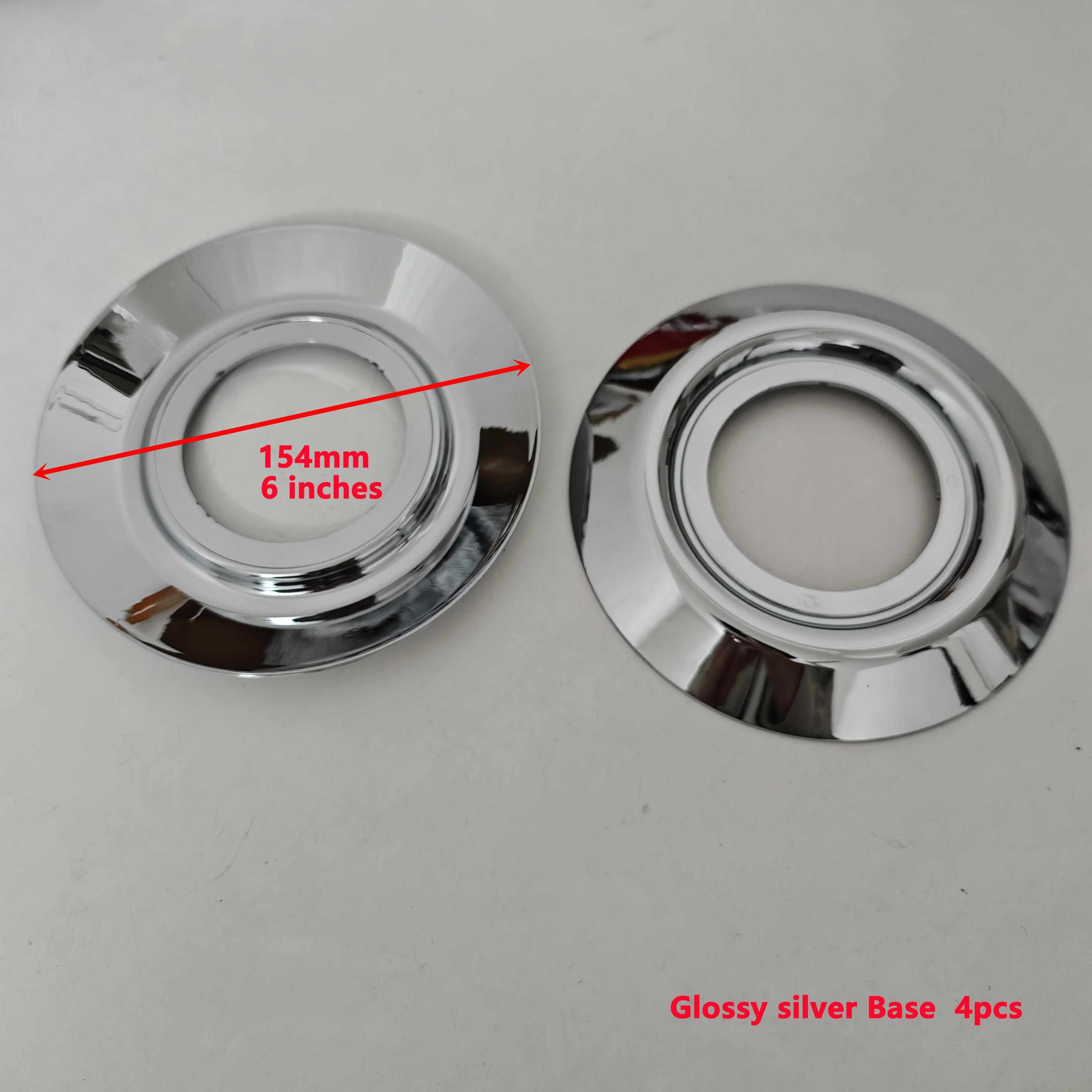 4 BUC Capac Central Jantă Auto din Aluminiu pentru Mercedes-Benz A45S C63S E63S AMG GT GTS C190 Accesorii Auto Styling CO1 4pcs