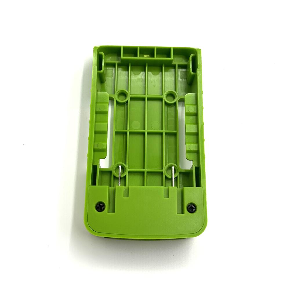 Battery Power Bank for Greenworks 40V Li-ion Battery Mobile Phone Fast Charge Power Bank Power Tool Accessories