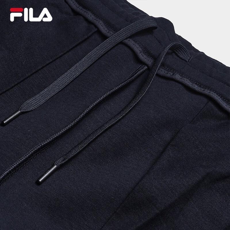 FILA Women's Knit Wide-Leg Pants