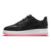 Nike Air Force 1/1 Low Schwarz Hyper Pink - DB4545-005