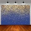 Colorful Sparkling Background Girl Dreamy Rainbow Color Party Decoration Backdrop Wedding Adult Celebration Banner Supplies Prop