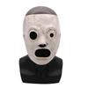 New Rock Music Slipknot Corey Taylor Party Cosplay Costumes Mask Latex Halloween Masks for Adult