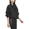 adidas FW24 Future Style Pre Series Fashion Comfortable Sports Casual Jacket Women Jacket Black JN0766