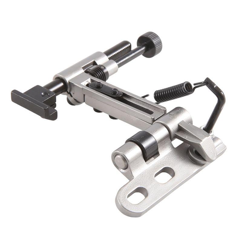 M-Modern-Aufhängbarer Kantenführer für Dukepu Nähmaschine 867 Industrielle Nähmaschine Ersatzteile Zubehör