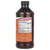 Liquid Glucosamine & Chondroitin with MSM, Citrus, 16 fl oz (473 ml)