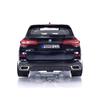 NOREV BMW X5 19 Metallic Blue 1/18 Scale Model 183283