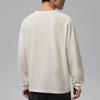 Jordan Simple Round Neck Casual Sports Long Sleeve T-Shirt Men Tops IF1830-133