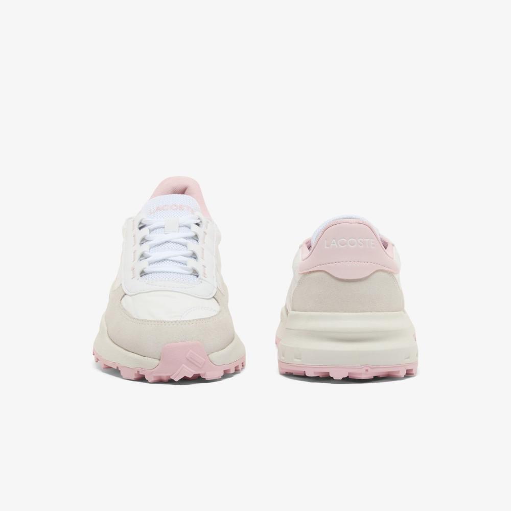 [lacoste] Women's Elite Active Evo Sneakers RZ6085W55N1Y9