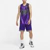 Nike LeBron X Space Jam Goon Squad Jersey DJ3872-560