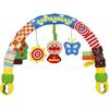 [BANDAI (BANDAI)] Baby Lab Anpanman Anywhere Gym Merry Target Age 0 Years and Up
