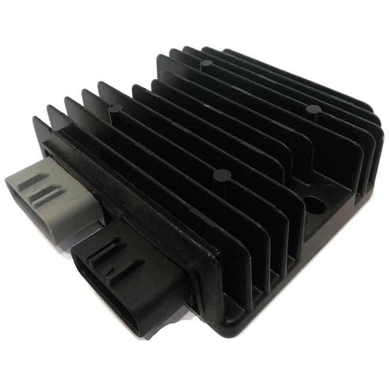 Regolatore Raddrizzatore di Tensione Durevole Per Can-Am 710001191 710-001-191 FH019AA Utility UTV