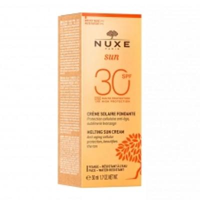 Nuxe Facial Sunscreen LSF30 50ml