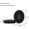 Replacement QC-15 Ear Pads EarPads Cushions Earmuffs Ear Pads Is Compatible with Bose QuietComfort25 QC2 QC35 QC15 AE2 AE2I Headphones