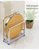 Tagliere da Cucina e Porta Coltelli in Acciaio Inossidabile 304 con Porta Coperchi Pentola e Blocco per Verdure