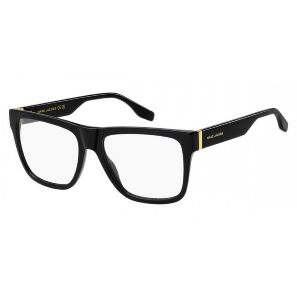 

Marc Jacobs Marc 848 2m2 Men Eyeglasses Black/56-17-145