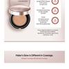 JUNG SAEM MOOL - Masterclass Radiant Cushion Set - 5 Colors