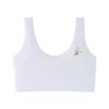 Girls' underwear Small vest Development period Primary school students Junior high school students Older children Girls wear bras