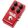 tc electronic Hall of Fame 2 Reverb Classic Reverb Guitar Effector 0 (Product Code ...